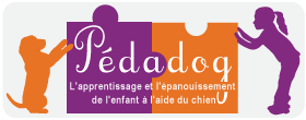 Pédadog asbl l'enfant et le chien